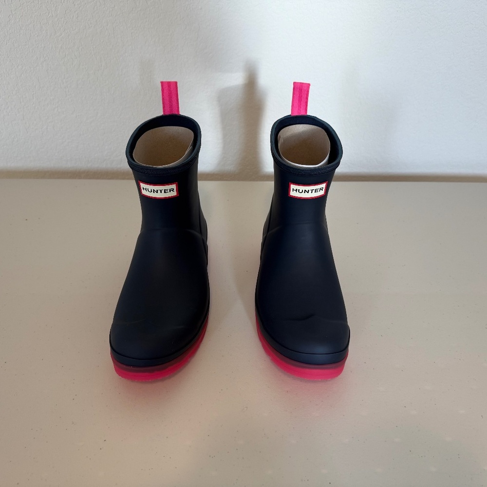 Women’s Hunter Short Boots